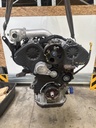 Motor Hyundai Kia Santa Fe Optima 2.7 V6 G6BA