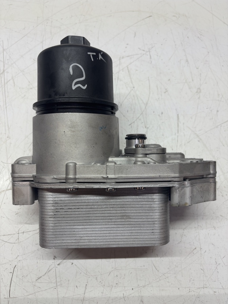 [MTD-469418] Carcasa del filtro de aceite Land Rover Discovery Sport L550 3.0 Diesel 306DTA 306DT