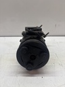 Compresor de aire acondicionado Ford Mondeo IV 2.0 TDCi UFBA D4204T AV6N-19D629-BC