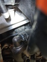 Motor Audi A1 1.6 TDI CAYC