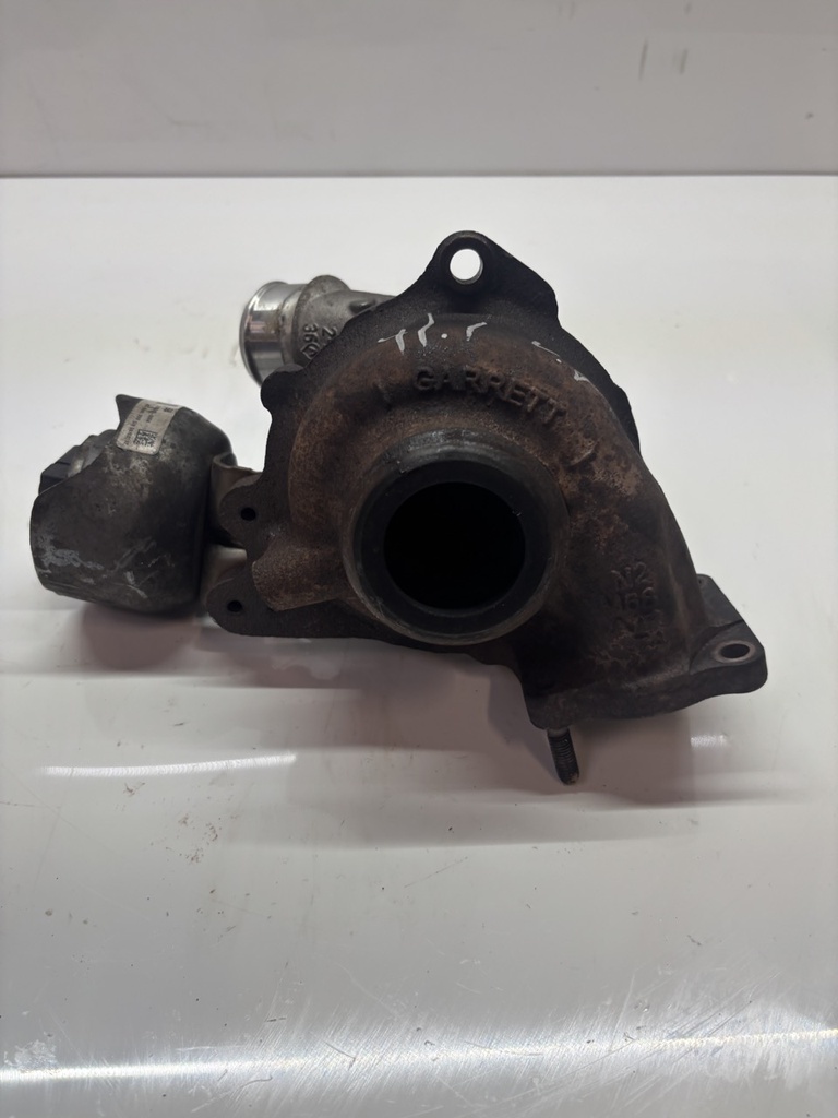[MTD-470874] Turbocompresor Ford Mondeo IV 2.0 TDCi UFBA 9M5Q-6K682-BB