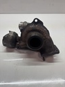 Turbocompresor Ford Mondeo IV 2.0 TDCi UFBA 9M5Q-6K682-BB