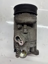 Compresor de aire acondicionado Audi Seat Skoda VW A3 Leon Octavia Golf VII 1.6 TDI CLHA CLH 5Q0820803B