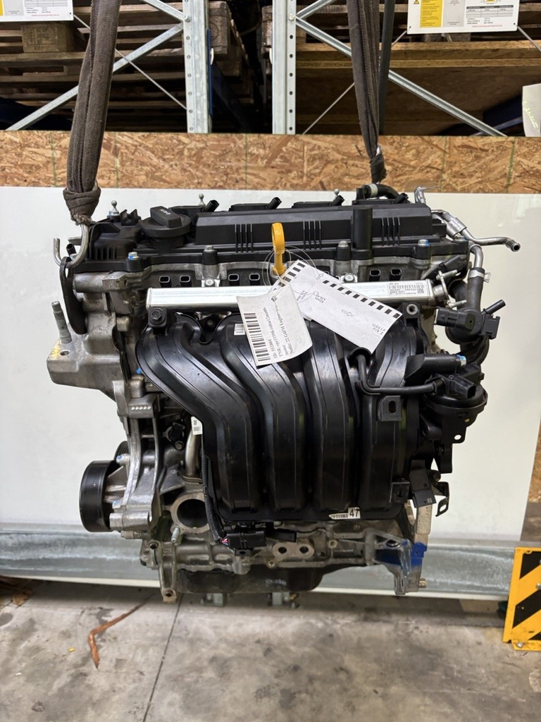 [MTD-522670] Motor Hyundai Venue 1.6 G4FM