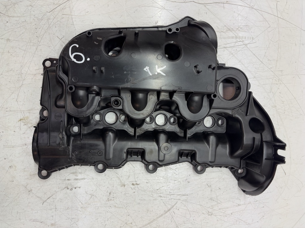 [MTD-471095] Tapa de balancines Jaguar XF II X260 3.0 Diesel 306DTA AJTDV6 9X2Q-9424-FE