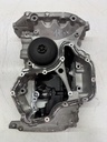 Cárter de aceite Nissan Qashqai II J11 1.3 DIG-T gasolina HR13DDT HR13 110178859R