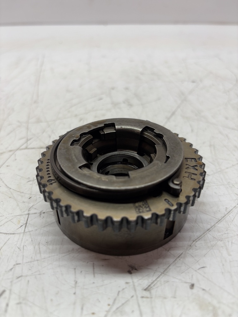 [MTD-471472] Árbol de levas Nissan Qashqai II J11 1.3 DIG-T HR13DDT