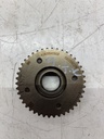 Árbol de levas Nissan Qashqai 1.3 DIG-T HR13DDT 130259227R
