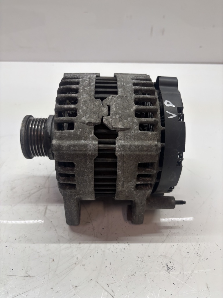 [MTD-471796] Alternador Audi A4 B8 A5 A6 C6 Q5 Exeo 2.0 TDI CAHA CAH 03G903016L