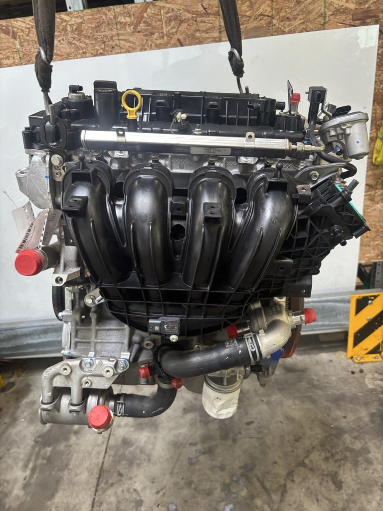 [MTD-522686] Motor Ford Escape Maverick 2.5 Híbrido C25EDEF