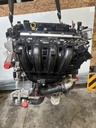 Motor Ford Escape Maverick 2.5 Híbrido C25EDEF