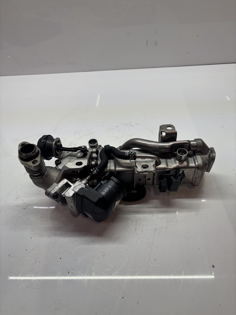 [MTD-472069] Enfriador de gases de escape BMW Serie 1 F20 F21 1.6 d 114d N47D16A 7822350