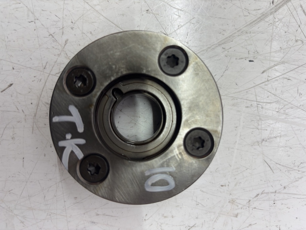 [MTD-472316] Árbol de levas Nissan Qashqai II J11 1.3 DIG-T HR13DDT 130259227R