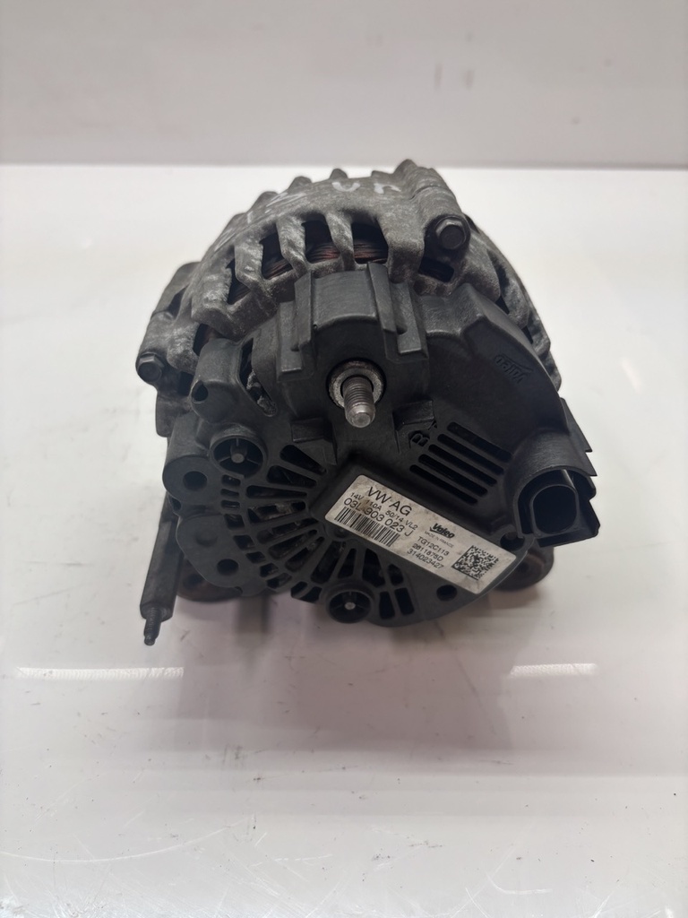 [MTD-472189] Alternador VW Seat Skoda Golf VII Leon 2.0 TDI CKFC CKF 03L903023J