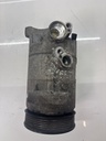 Compresor de aire acondicionado VW Golf VII / Seat Leon / Skoda Octavia III 2.0 TDI CKFC CKF 5Q0820803B