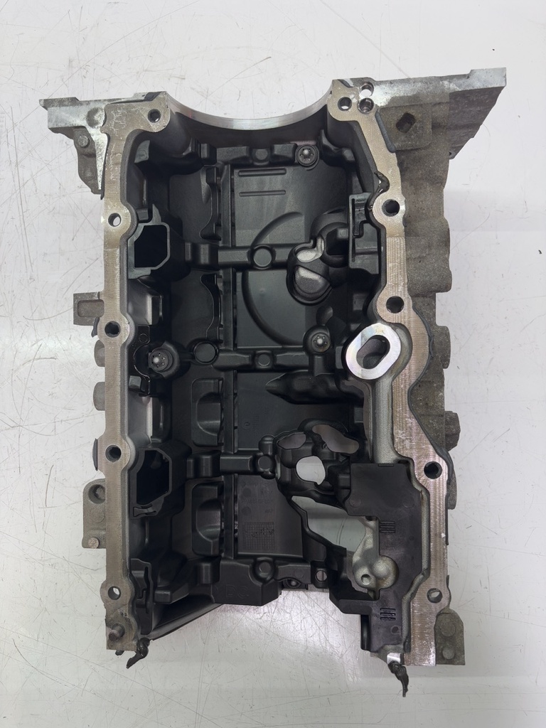 [MTD-472323] Cárter de aceite Nissan Qashqai II J11 1.3 DIG-T HR13DDT HR13 110175352R