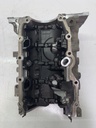 Cárter de aceite Nissan Qashqai II J11 1.3 DIG-T HR13DDT HR13 110175352R