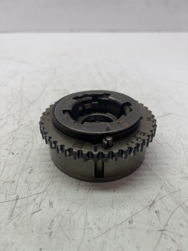 [MTD-472322] Árbol de levas Nissan Qashqai II J11 1.3 DIG-T HR13DDT 130252707R