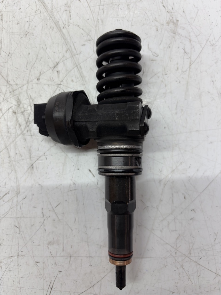 [MTD-472454] Inyector VW Skoda Seat Audi Passat Leon A3 1.9 TDI BKC 0414720215