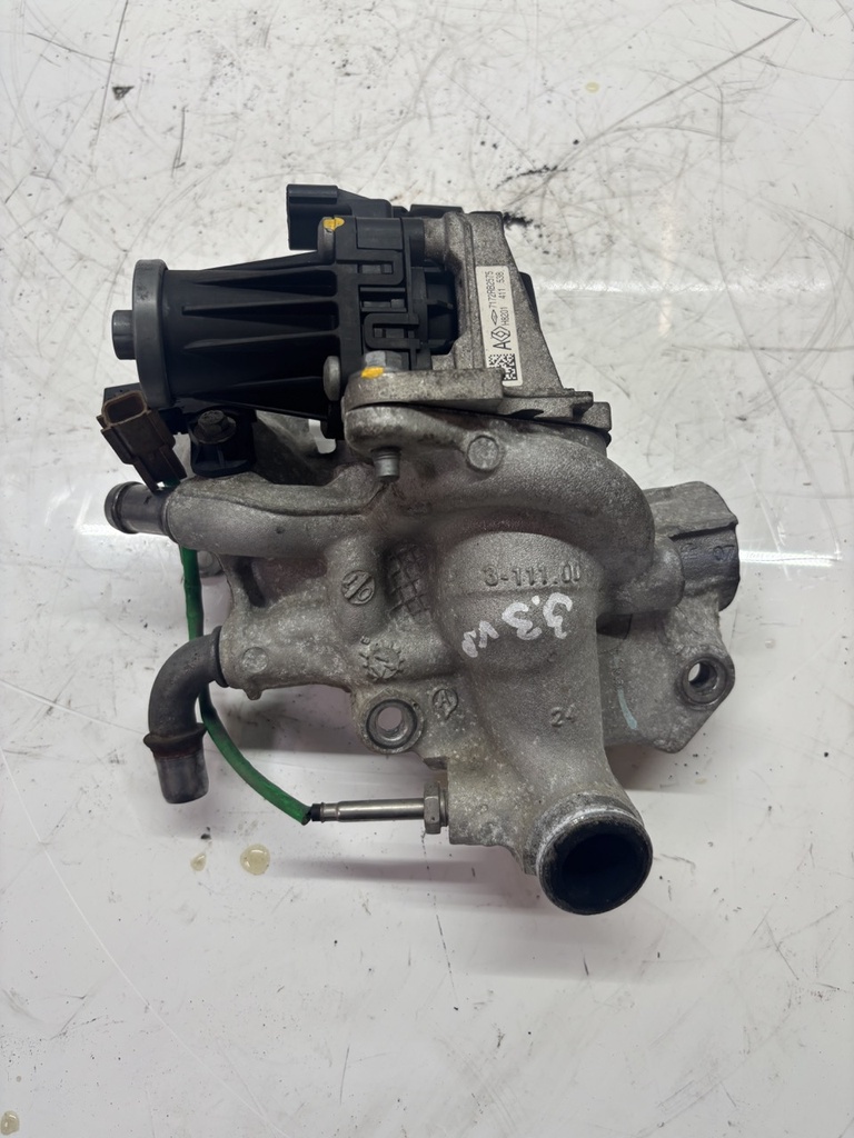 [MTD-472712] Válvula EGR Renault Kangoo II 1.5 dCi K9K268 147173974R