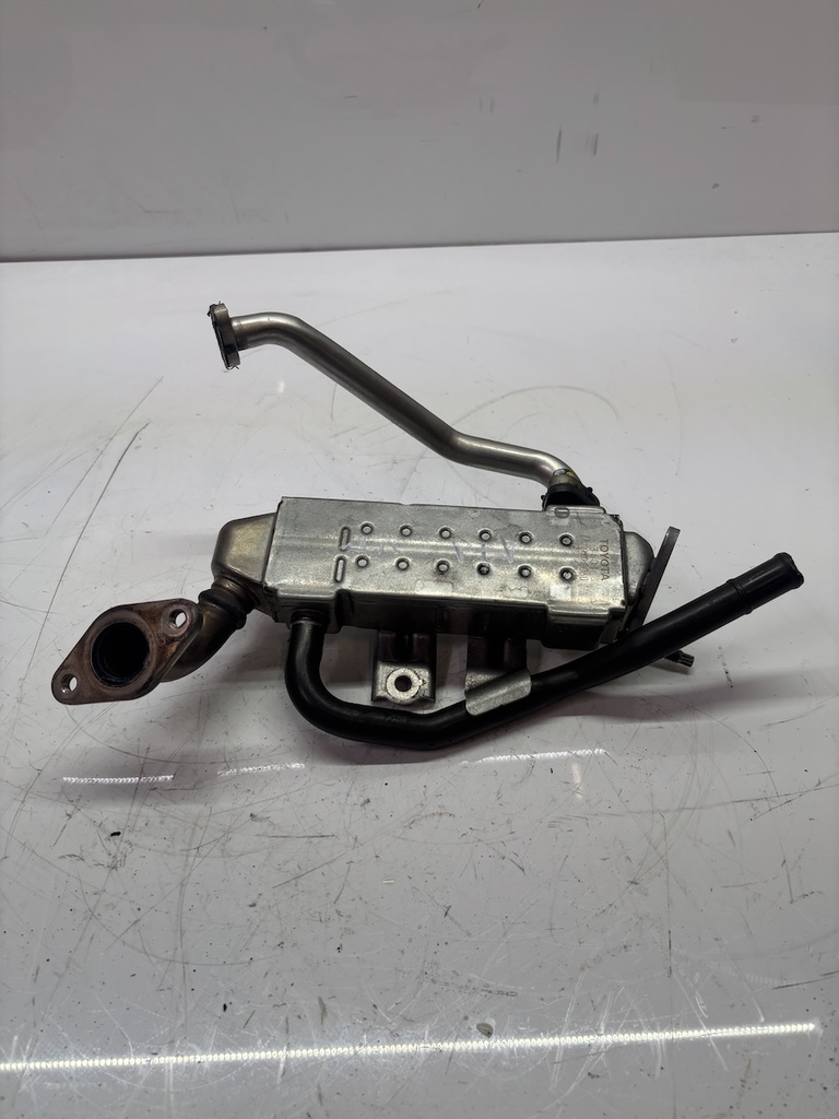 [MTD-473158] Enfriador de gases de escape Toyota RAV4 2.5 Hybrid 2AR-FXE 2205000060