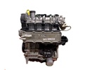 Motor Volkswagen Passat B8 1,4 GTE Hybrid CUKC CUK 04E100034N 04E100034NX
