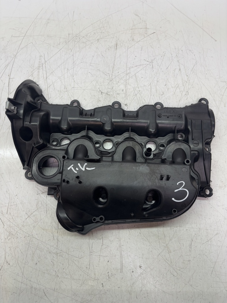 [MTD-474635] Tapa de válvulas Jaguar XJ XF 3.0 SDV6 306DTA 9X2Q-9424-FE