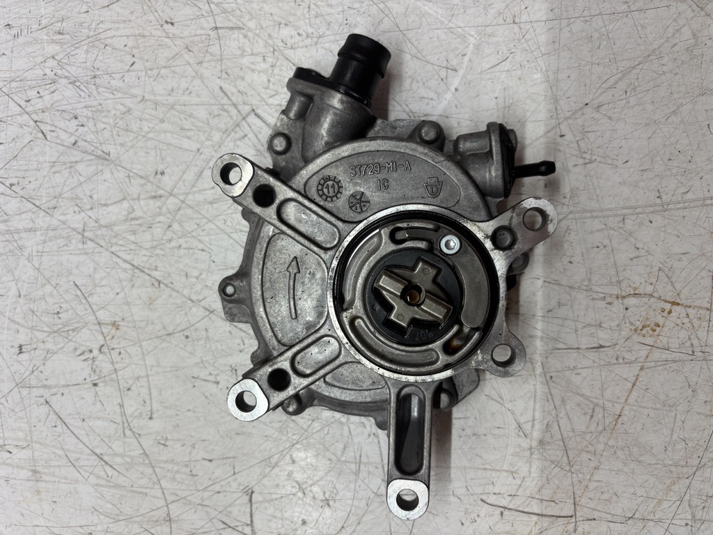 [MTD-475158] Bomba de vacío para Mercedes E-Klasse 3.5 E350 M276.957 276.957 A2762300065