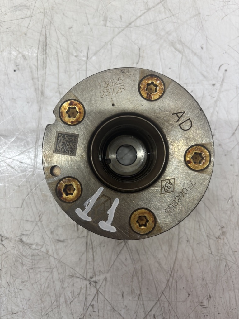 [MTD-475684] Unidad de avance del árbol de levas Nissan Micra V 0.9 IG-T H4B408 H4B 130252372R