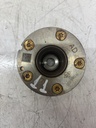 Unidad de avance del árbol de levas Nissan Micra V 0.9 IG-T H4B408 H4B 130252372R
