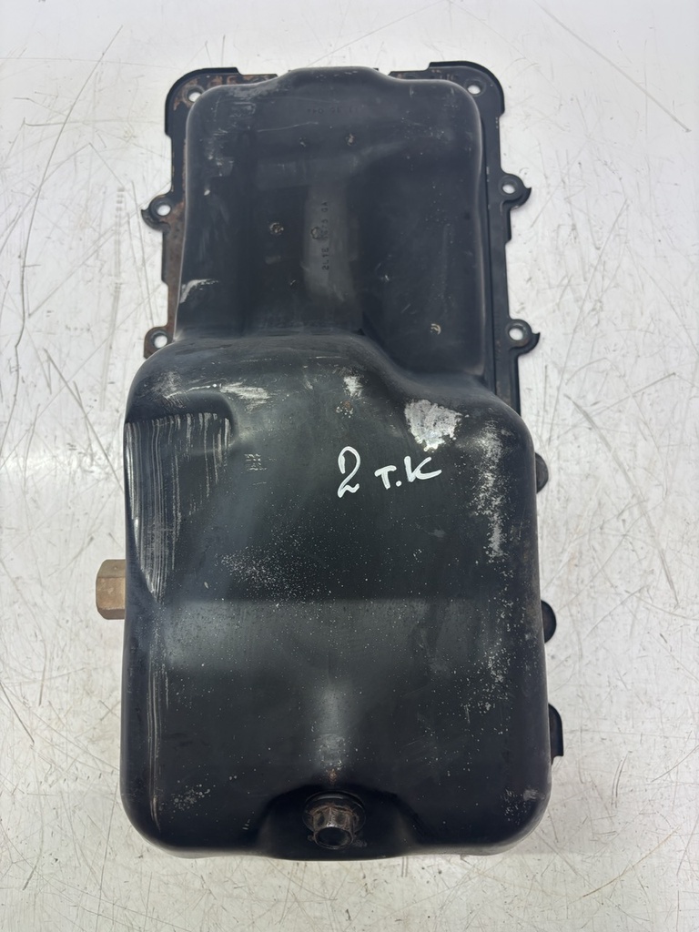 [MTD-475194] Cárter de aceite Lincoln Navigator 5.4 V8 99R 2L1E-6675-GA