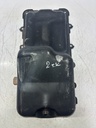 Cárter de aceite Lincoln Navigator 5.4 V8 99R 2L1E-6675-GA