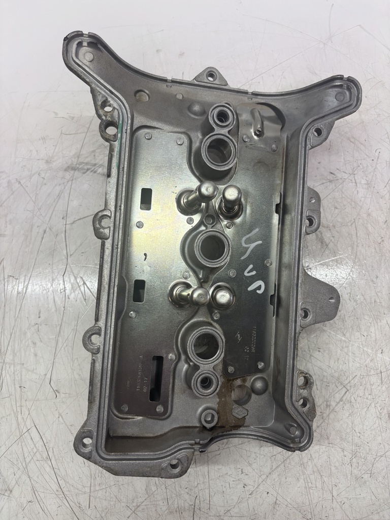 [MTD-475688] Tapa de válvulas Nissan Micra V 0.9 IG-T H4B408 H4B 132656629R
