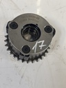 Árbol de levas Land Rover Range Rover Evoque L538 2.0 D 204DTD AJ20D4