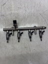 Colector de admisión Audi Skoda VW 2.0 TFSI TSI DCGA DCG CHH 06K133317AA