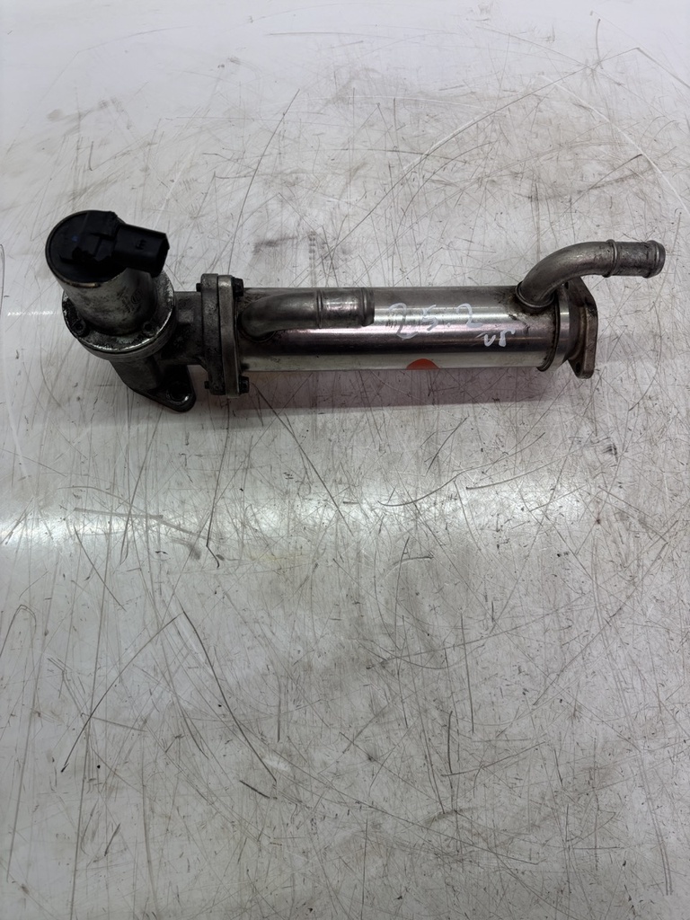 [MTD-476119] Enfriador de gases de escape Hyundai Santa Fe 2.2 CRDi D4EB 28416-27450