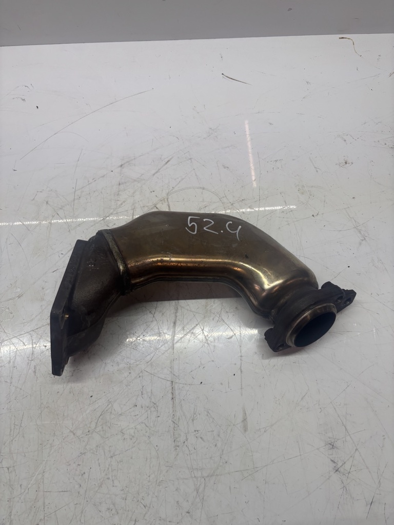 [MTD-478460] Tubo de escape Mercedes CLS C218 4.7 500 M278.922 278.922 A2781400908