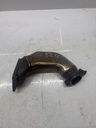 Tubo de escape Mercedes CLS C218 4.7 500 M278.922 278.922 A2781400908