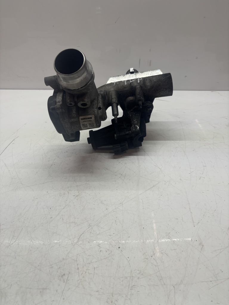 [MTD-478766] Válvula EGR Nissan Juke Qashqai 1.5 dCi K9K636 1471000Q0X