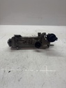 Enfriador de gases de escape Mini Paceman ALL4 R61 1.6 Diesel N47C16A 7823319