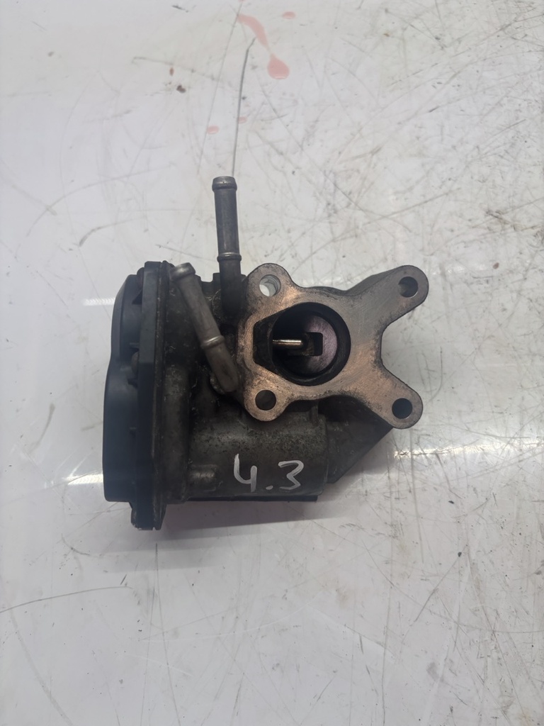 [MTD-478815] Válvula EGR Nissan Navara MK2 D40 2.5 dCi 4WD YD25DDTi YD25 14710-5X00C