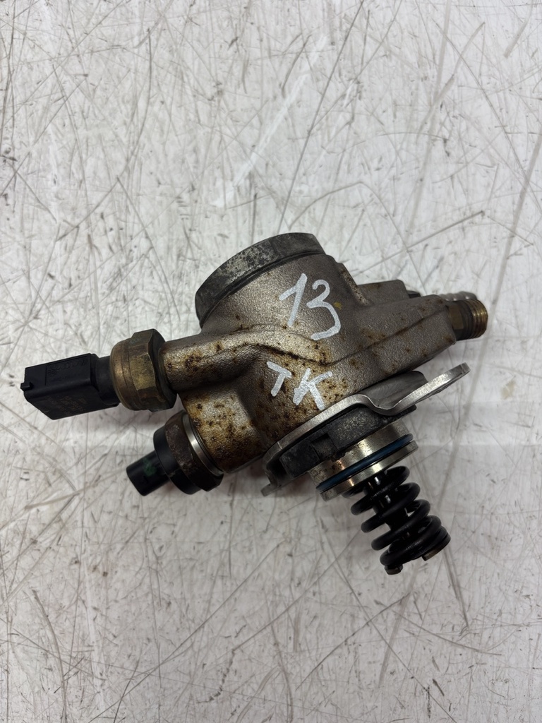 [MTD-479080] Bomba de combustible Audi A6 C7 A7 3.0 TFSI CGXB CGX 07L127026J