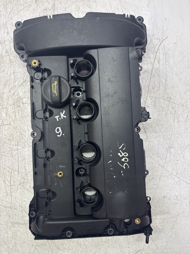 [MTD-479514] Tapa de balancines para Peugeot Citroen 308 DS3 1.6 16V EP6CDT 5FV V759886280
