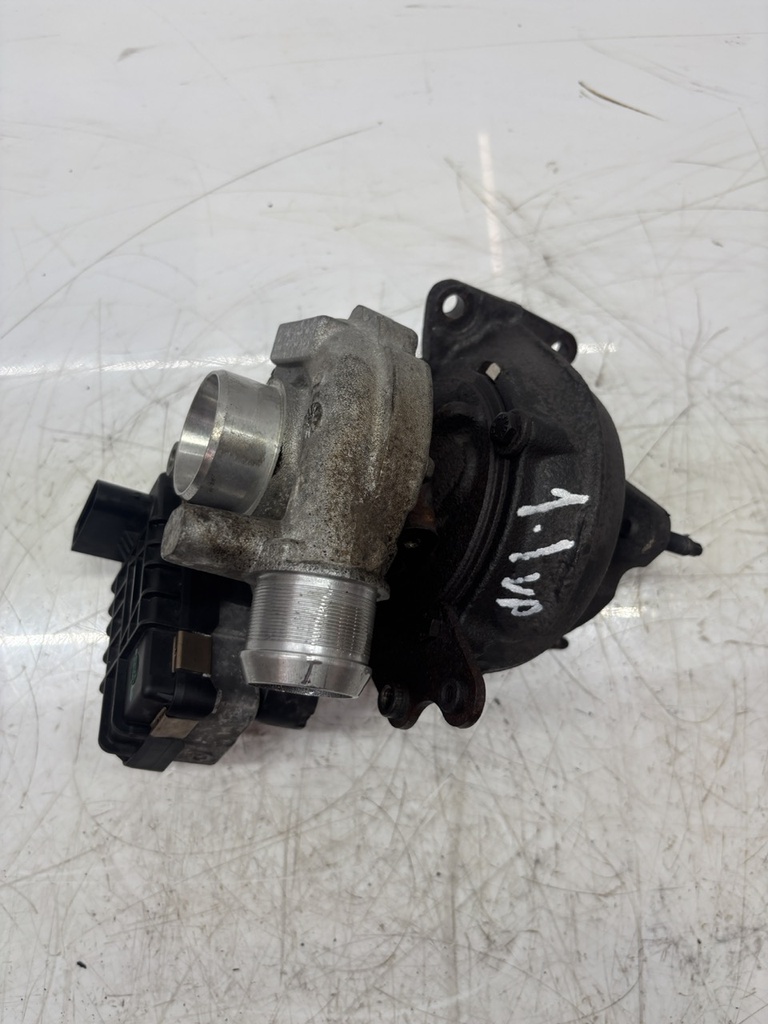 [MTD-480065] Turbocompresor Jaguar XJ X350 X358 2.7 D 7G AJTDV6 6R8Q-6K682-BC