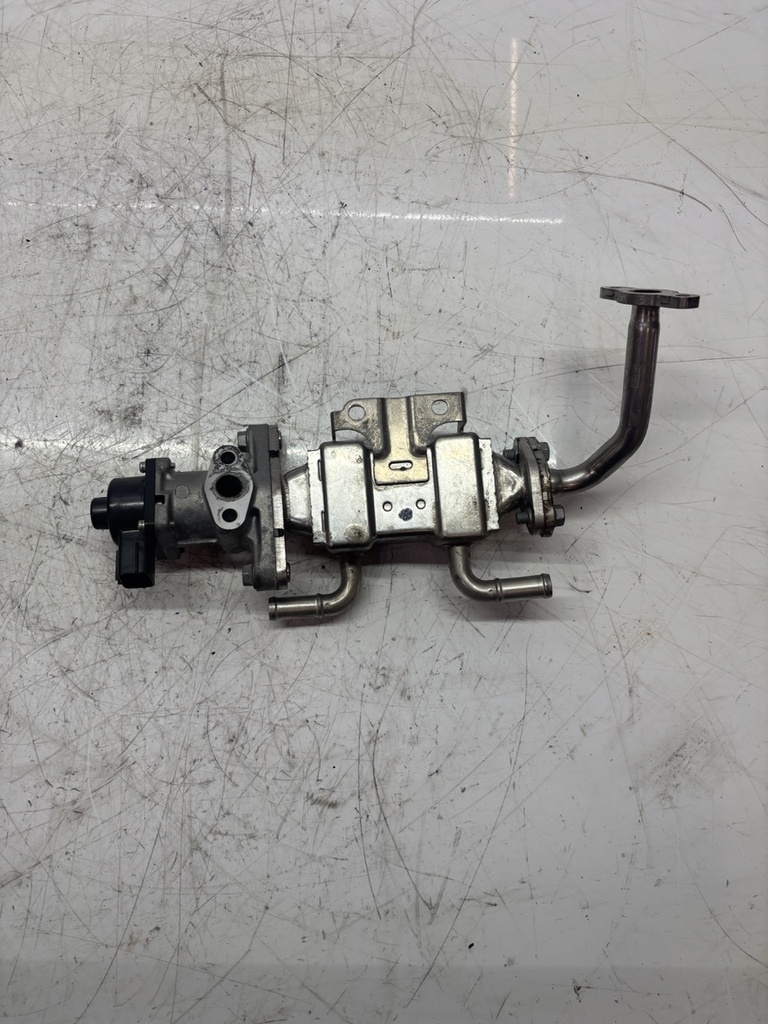 [MTD-480470] Enfriador de gases de escape Para Suzuki Vitara LY 1.4 Mild Hybrid K14D 18710-53SA0