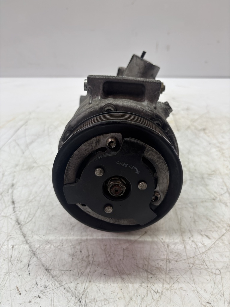 [MTD-479921] Compresor de aire acondicionado Audi Seat Skoda VW A3 Yeti Golf 1.6 TDI CAYC CAY 1K0820808B