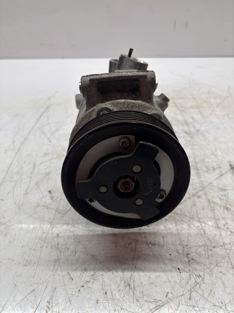 [MTD-480285] Compresor de aire acondicionado Audi A1 Seat Leon Skoda Rapid VW Jetta 1.4 TFSI TSI CZCA CZC 5Q0816803F