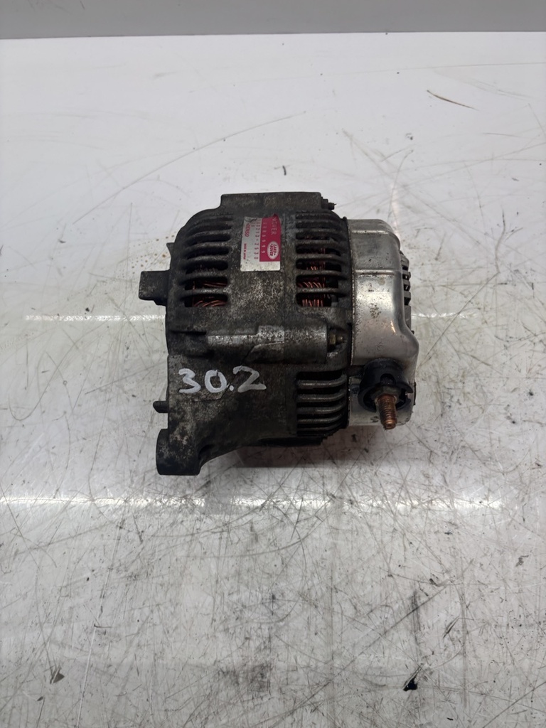 [MTD-480623] Alternador Land Rover Defender L316 2.5 Td5 15P