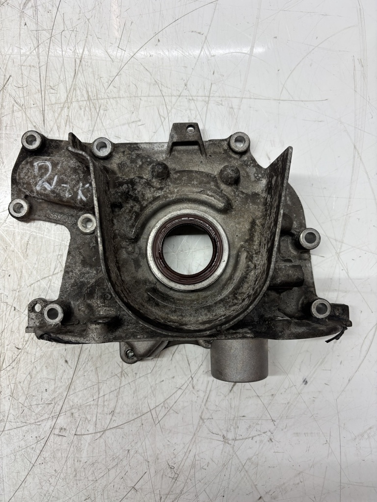 [MTD-480793] Bomba de aceite Opel Insignia A 2.0 CDTI A20DTE LHV A20 55584330