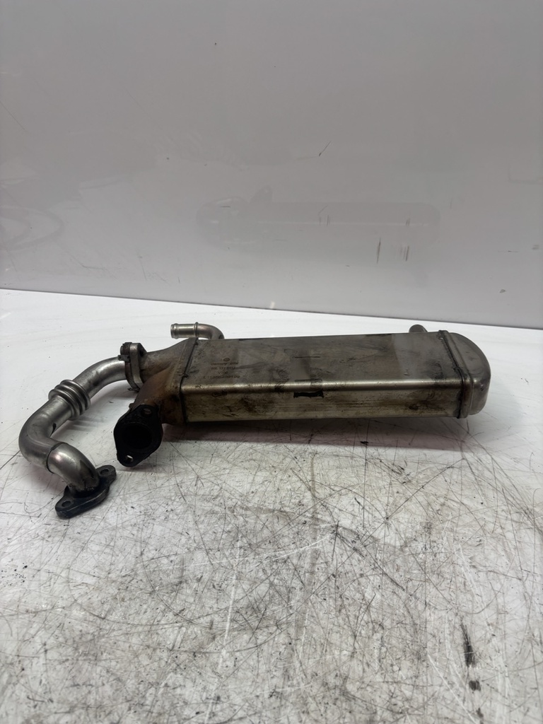 [MTD-481455] Enfriador de gases de escape VW Amarok 2.0 TDI CNFB CNF 03L131511J